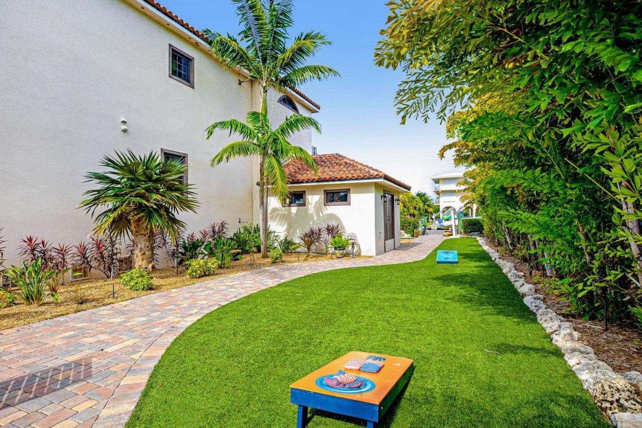 Key Quest Villa Marathon Exterior photo