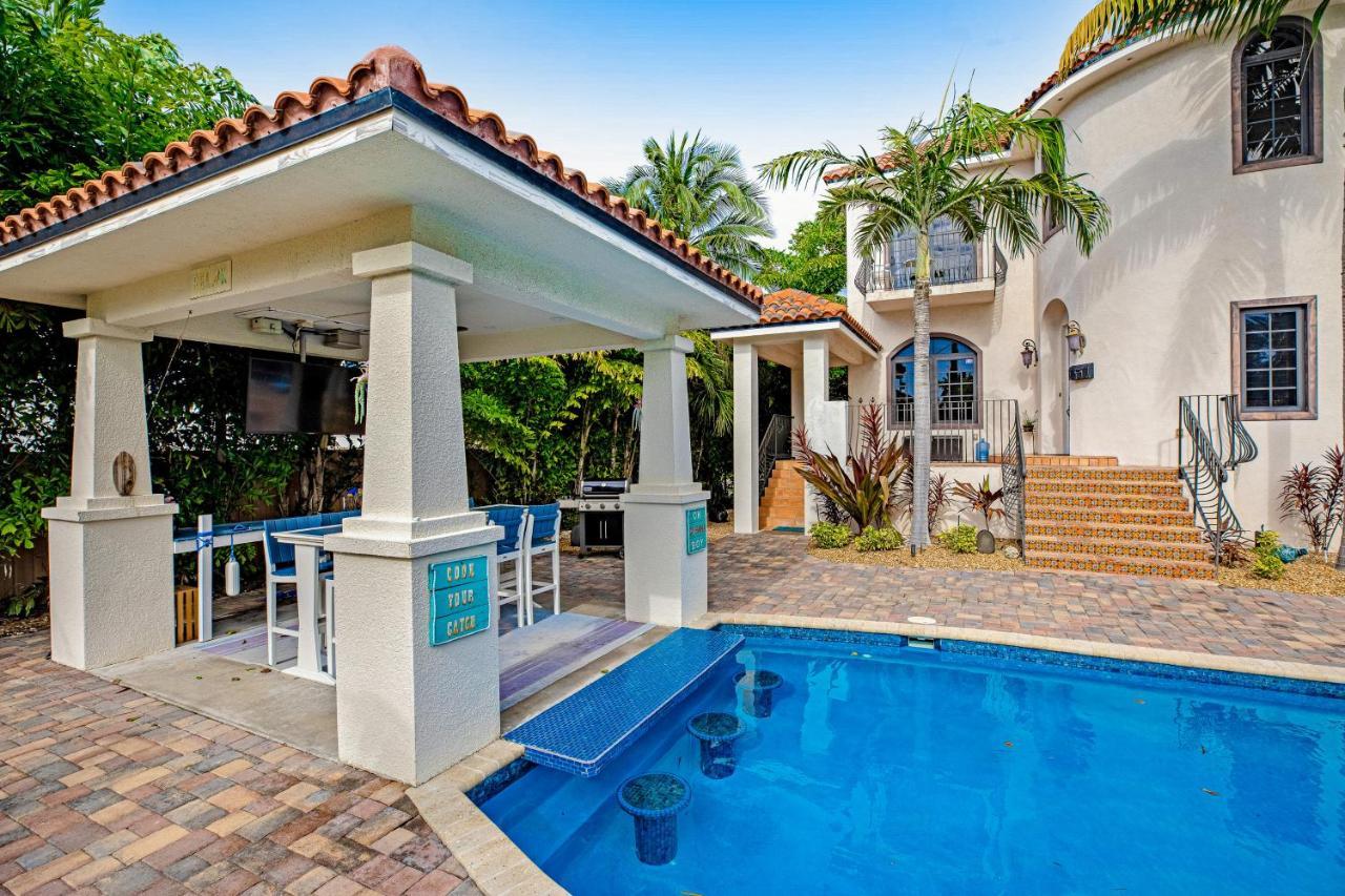 Key Quest Villa Marathon Exterior photo