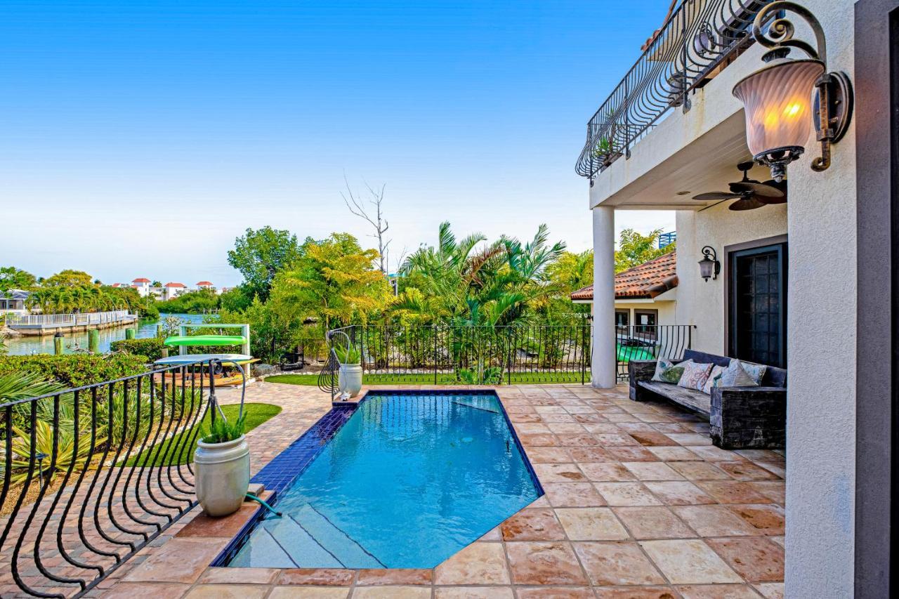 Key Quest Villa Marathon Exterior photo