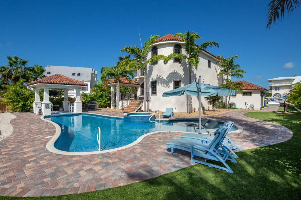 Key Quest Villa Marathon Exterior photo
